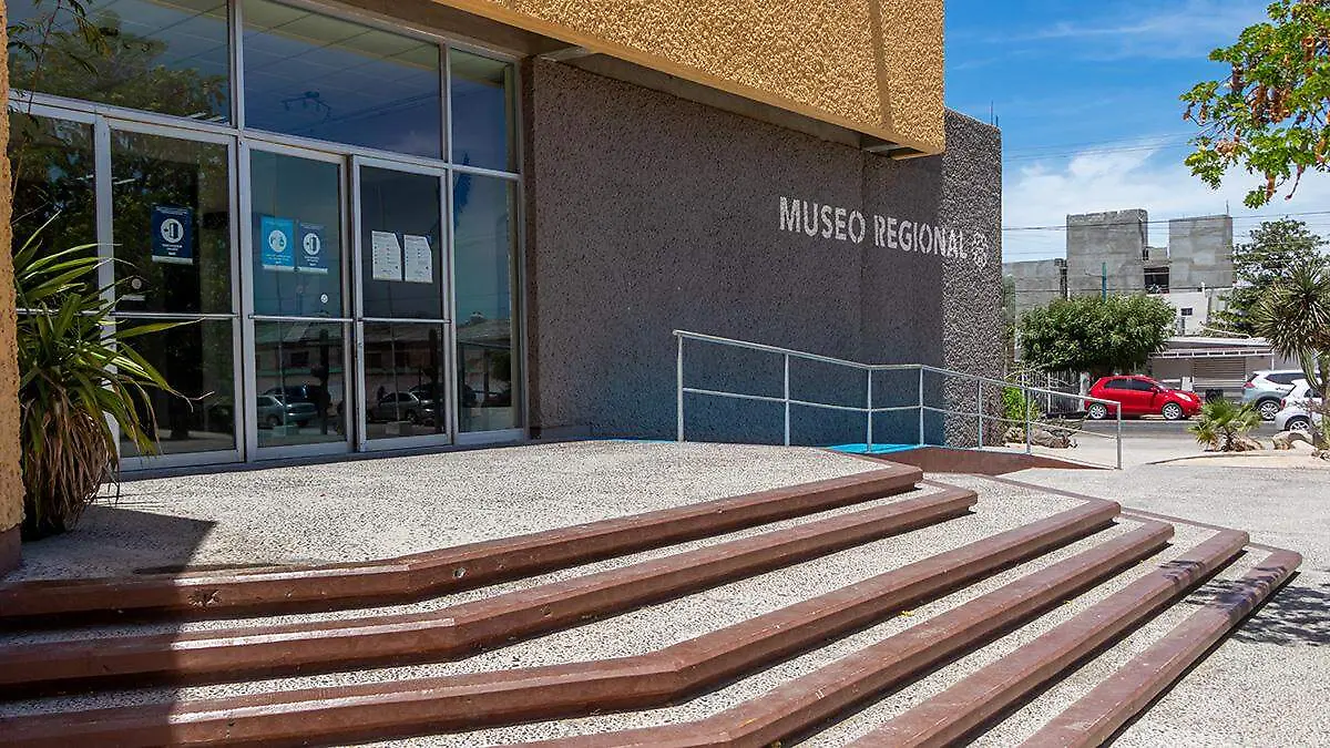 BCS el Estado con menos museos en el país