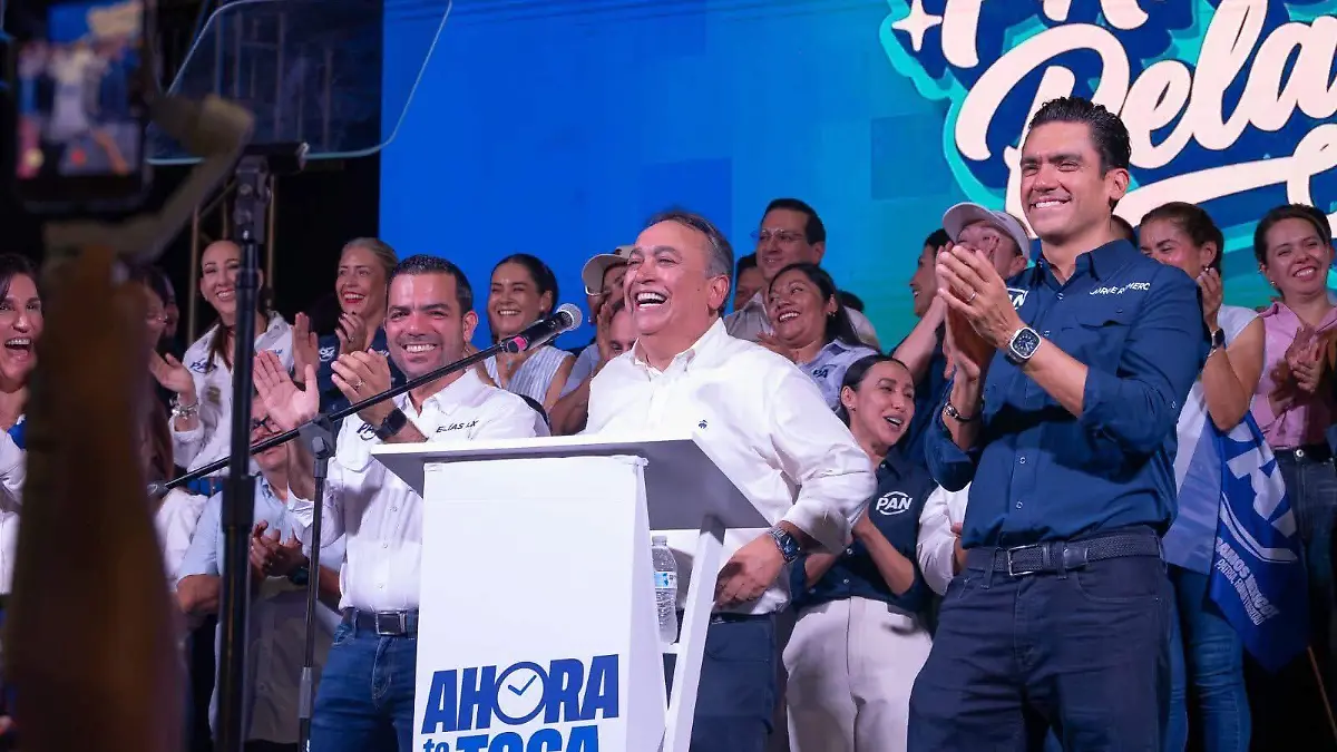 Se ajusta el tablero político en Baja California Sur