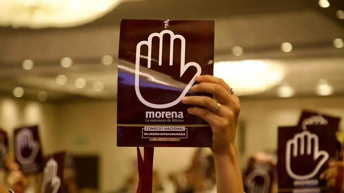 Alianza Morena-PT se mantendrá en BCS para 2027: dirigentes
