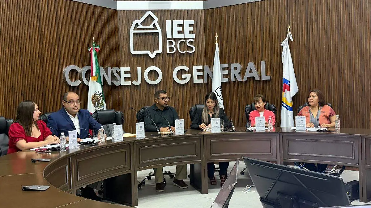 Fijan topes en gastos de precampaña y campaña para elecciones de Baja California Sur