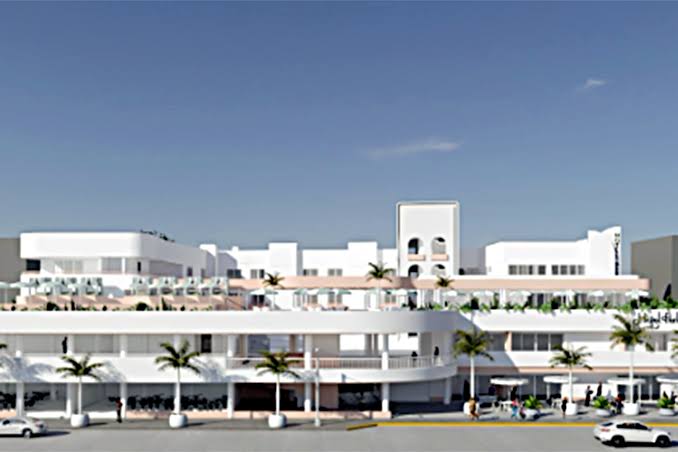 Reabre sus puertas el icónico Hotel Perla