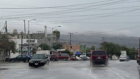 Protección Civil de Los Cabos alerta por lluvias y actividad eléctrica durante las próximas 72 horas