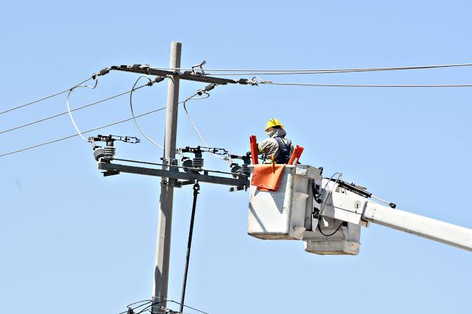 Sin servicio eléctrico la mayoría de las Delegaciones de La Paz