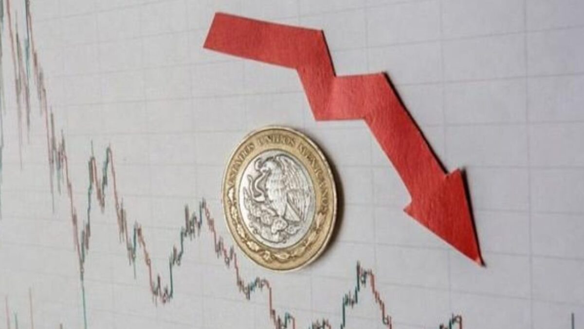 BCS en semáforo rojo de crecimiento económico