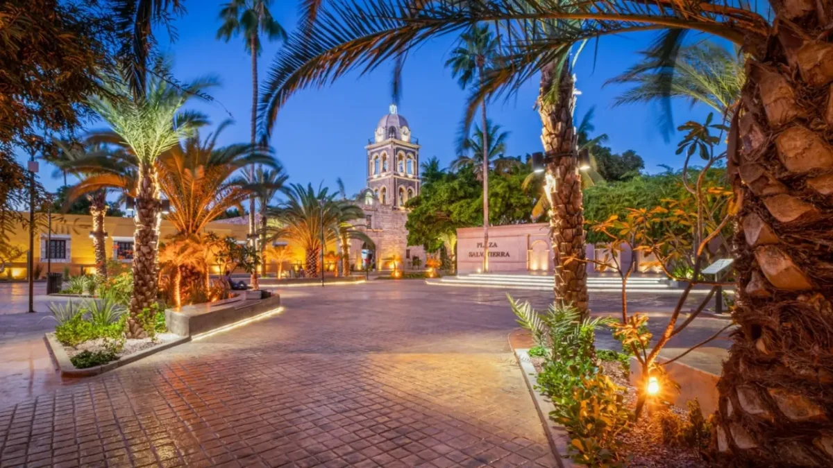 Loreto es el único destino de México incluido entre los 15 mejores lugares del mundo para viajar en 2027