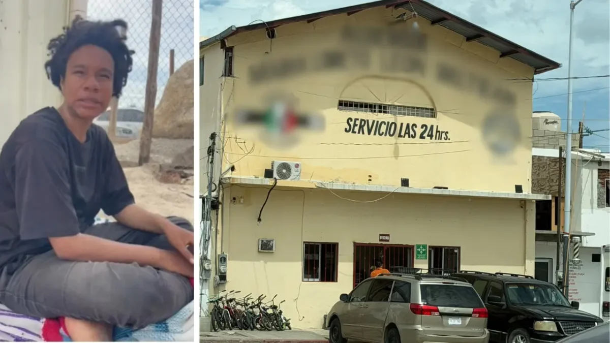 Madres buscadoras de Los Cabos señalan a director de centro de rehabilitación por desaparición de mujer canadiense