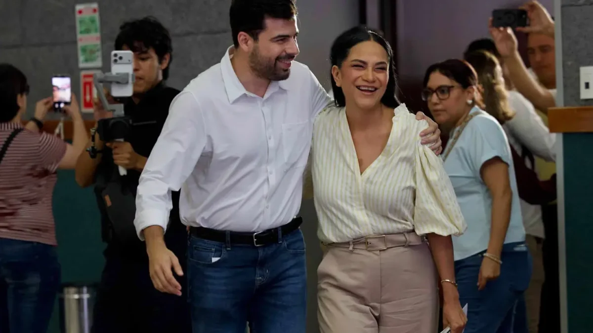 Manuel Cota respalda revisión de candidatos para evitar infiltración del crimen organizado