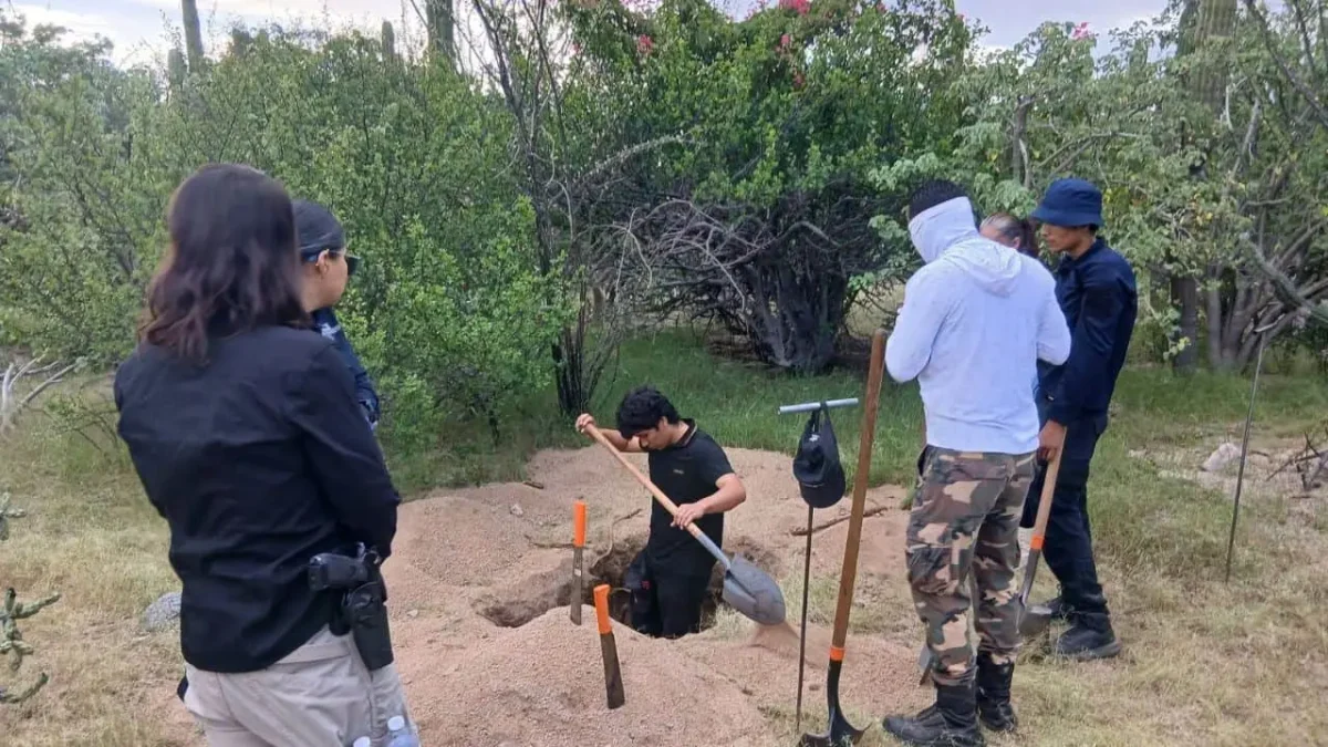 PGJEBCS identifica a 51 personas fallecidas y las restituye a sus familias en 2026