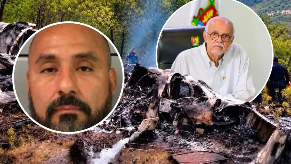 Investiga FGE posible atentado contra Gobernador de Nayarit