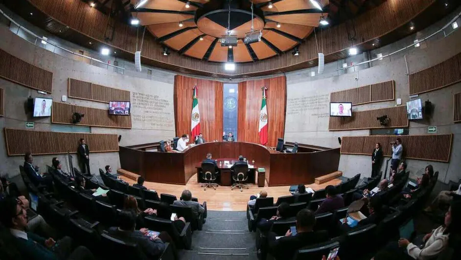 TEPJF ordena a autoridades locales resolver impugnaciones contra Morena por designaciones de Julieta Ramírez y Manuel Cota