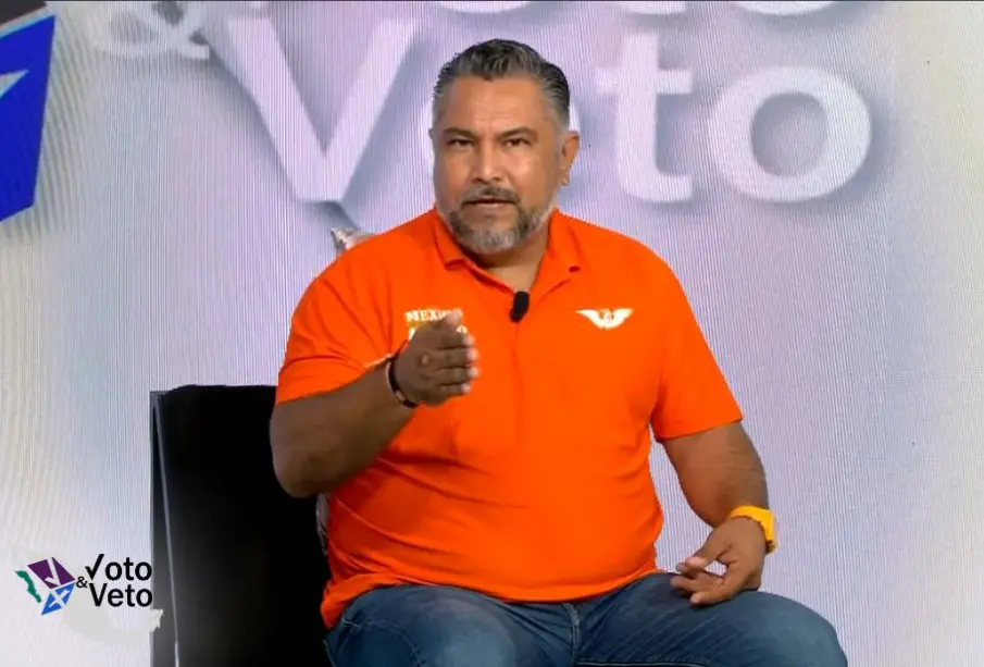 ¿Tiene MC fuerza para gobernar BCS en 2027? Altamirano afirma que está preparado